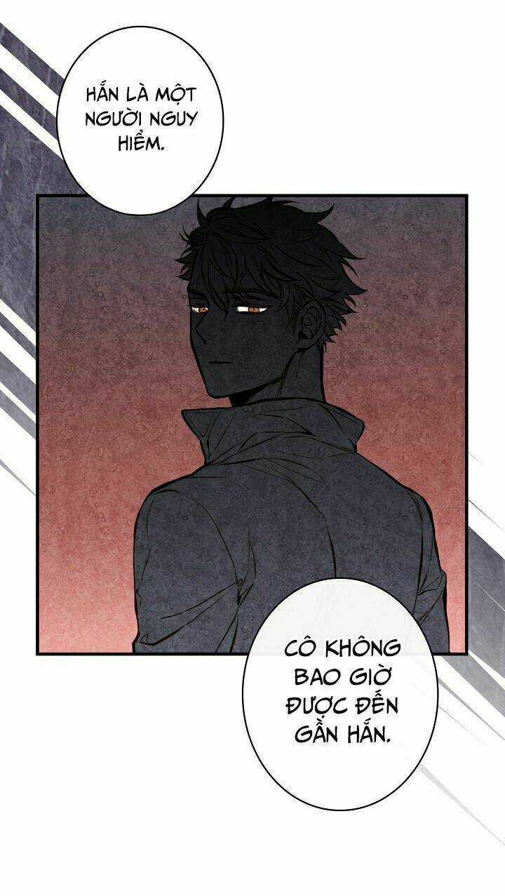 Hoàng Phi Bóng Tối - Chapter 13 - Trang 36