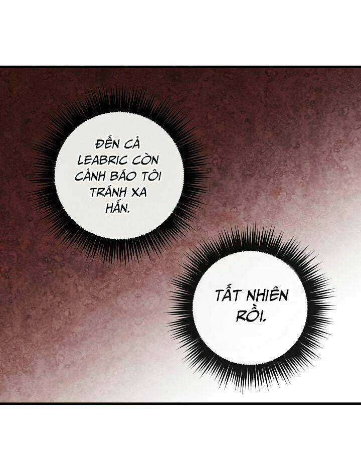 Hoàng Phi Bóng Tối - Chapter 13 - Trang 37