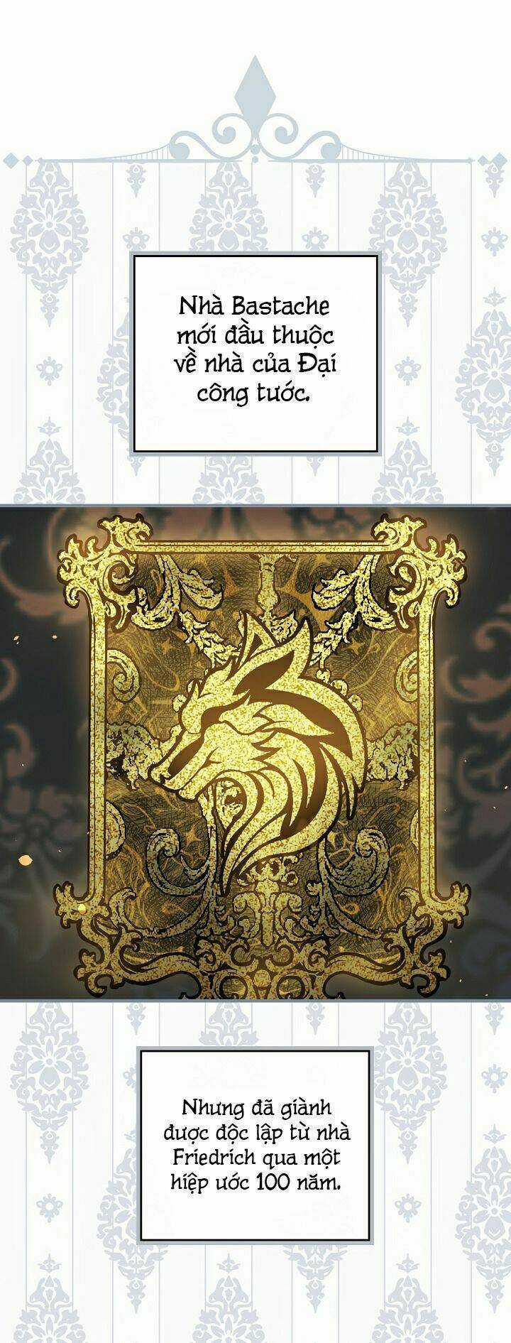 Hoàng Phi Bóng Tối - Chapter 13 - Trang 38