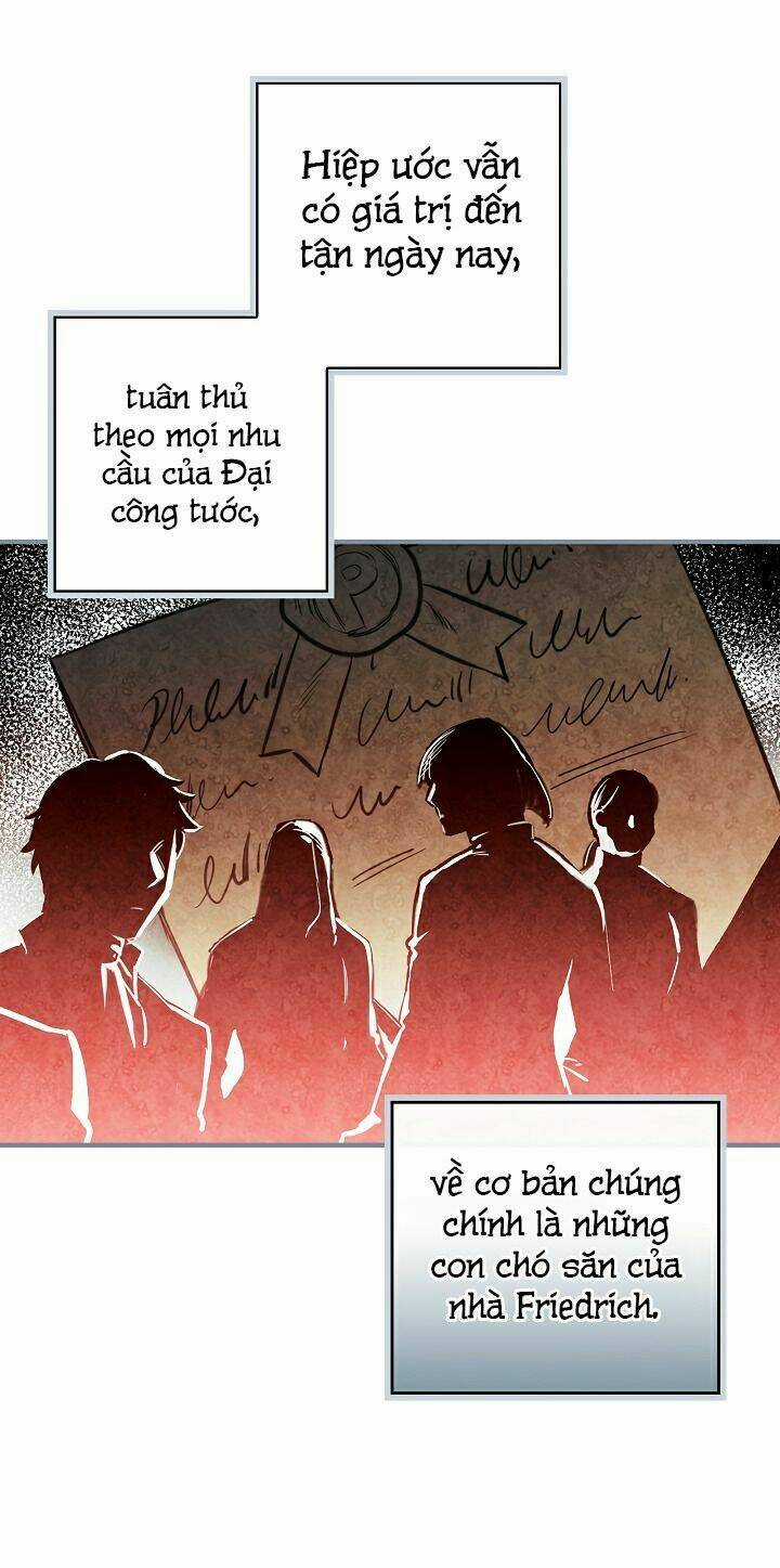 Hoàng Phi Bóng Tối - Chapter 13 - Trang 40