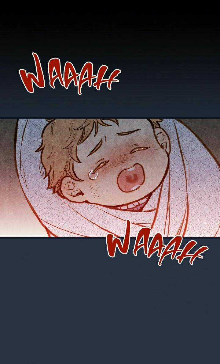 Hoàng Phi Bóng Tối - Chapter 13 - Trang 5