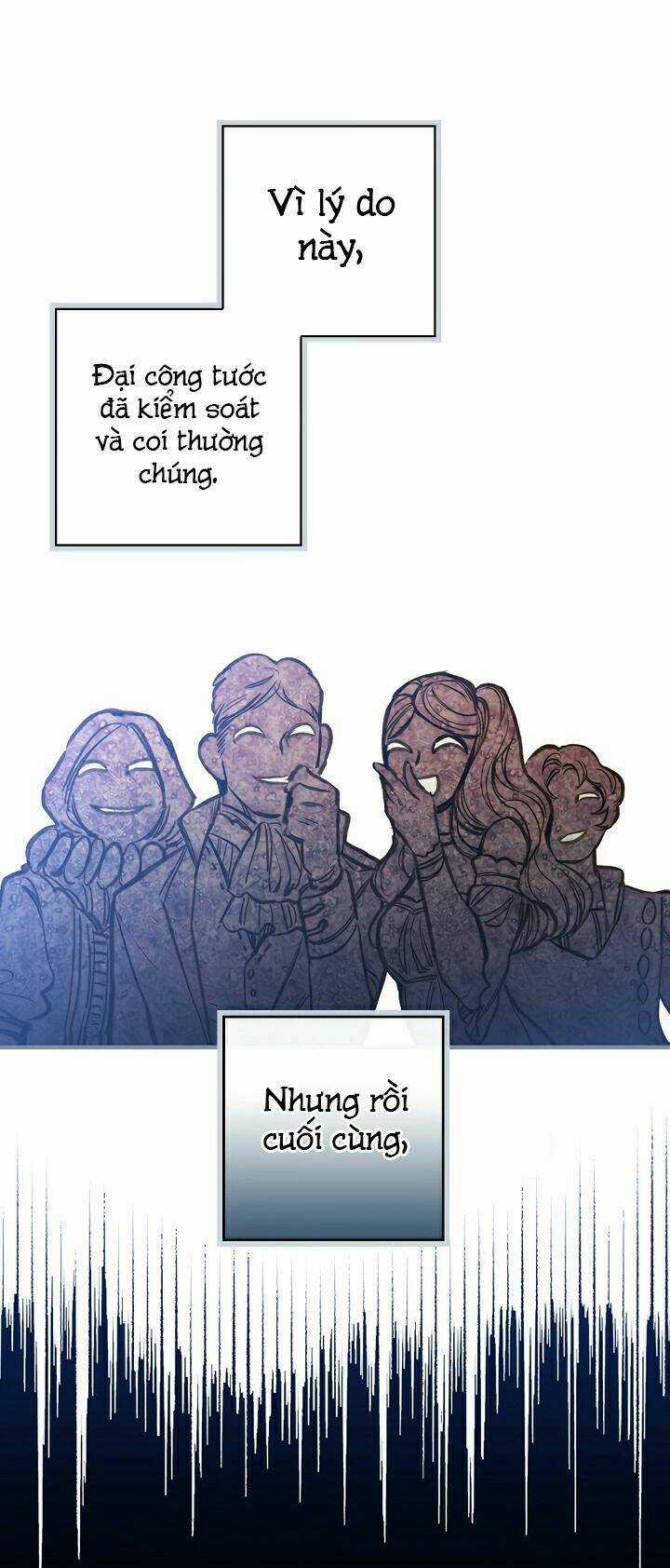 Hoàng Phi Bóng Tối - Chapter 13 - Trang 41