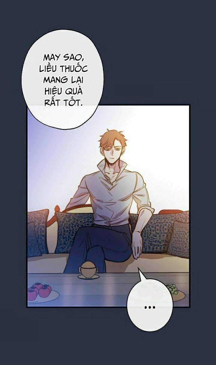 Hoàng Phi Bóng Tối - Chapter 13 - Trang 46