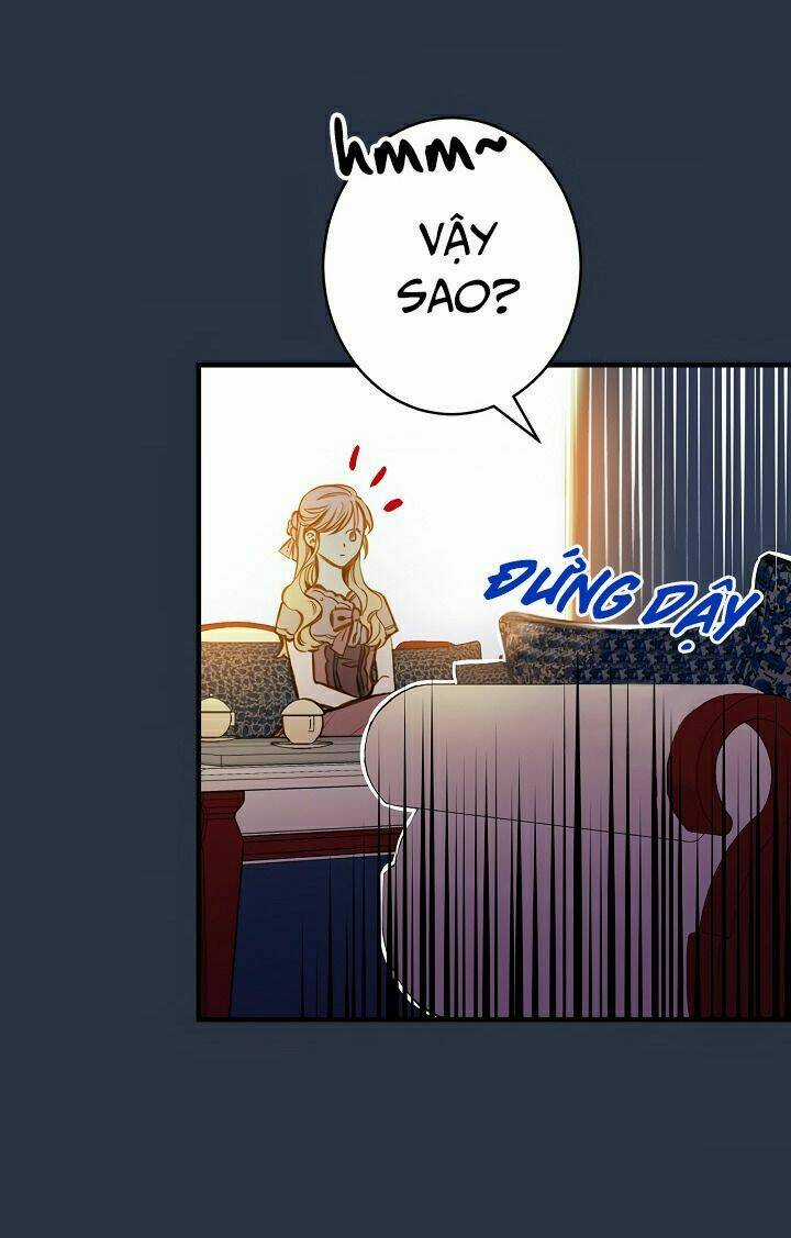 Hoàng Phi Bóng Tối - Chapter 13 - Trang 47