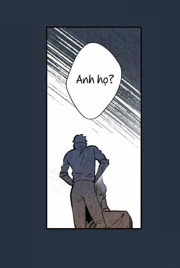 Hoàng Phi Bóng Tối - Chapter 13 - Trang 49