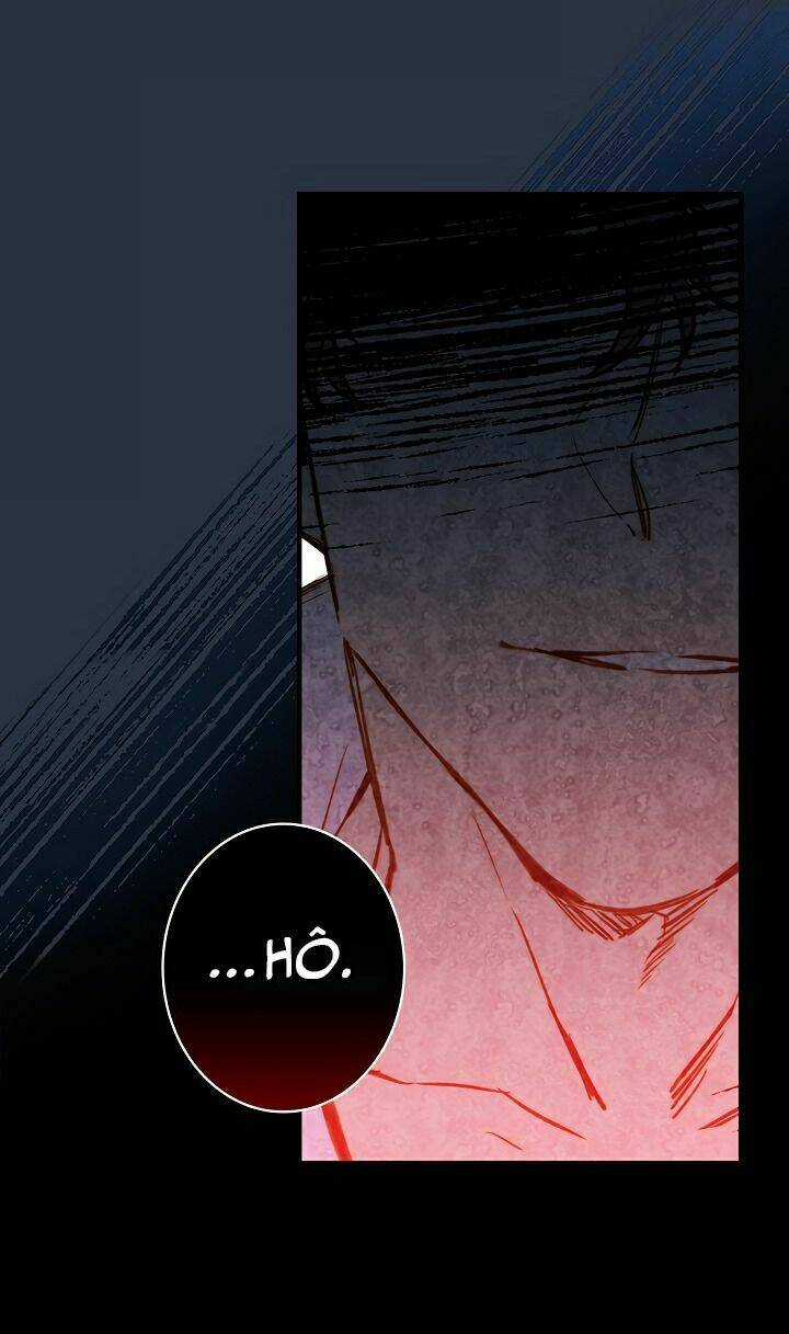 Hoàng Phi Bóng Tối - Chapter 13 - Trang 50