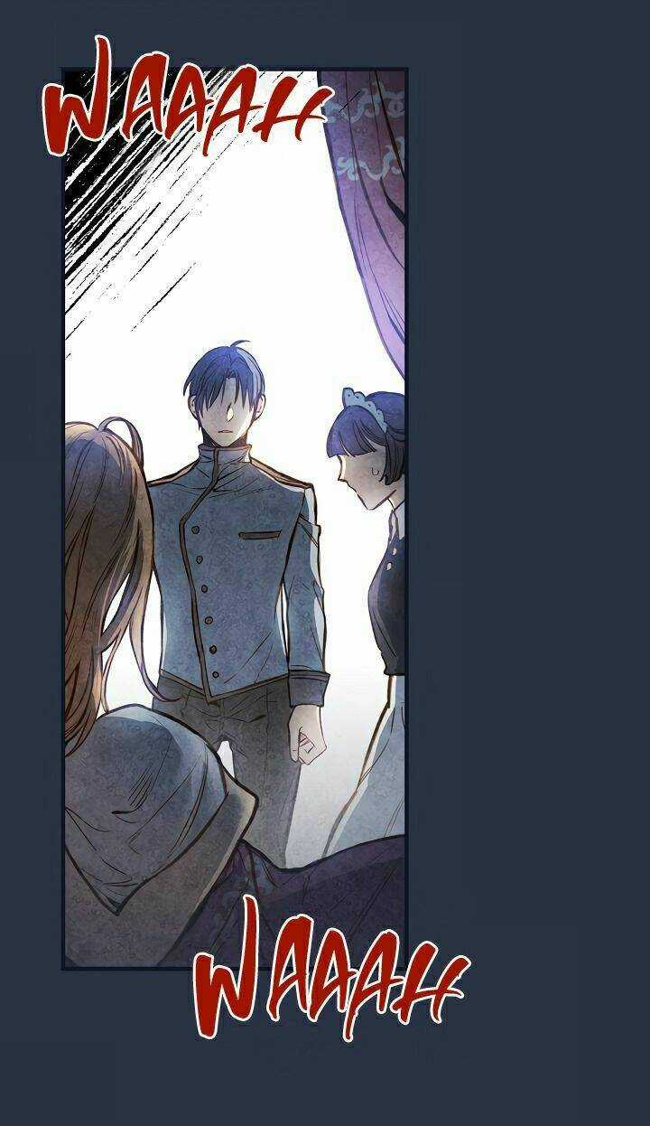 Hoàng Phi Bóng Tối - Chapter 13 - Trang 6