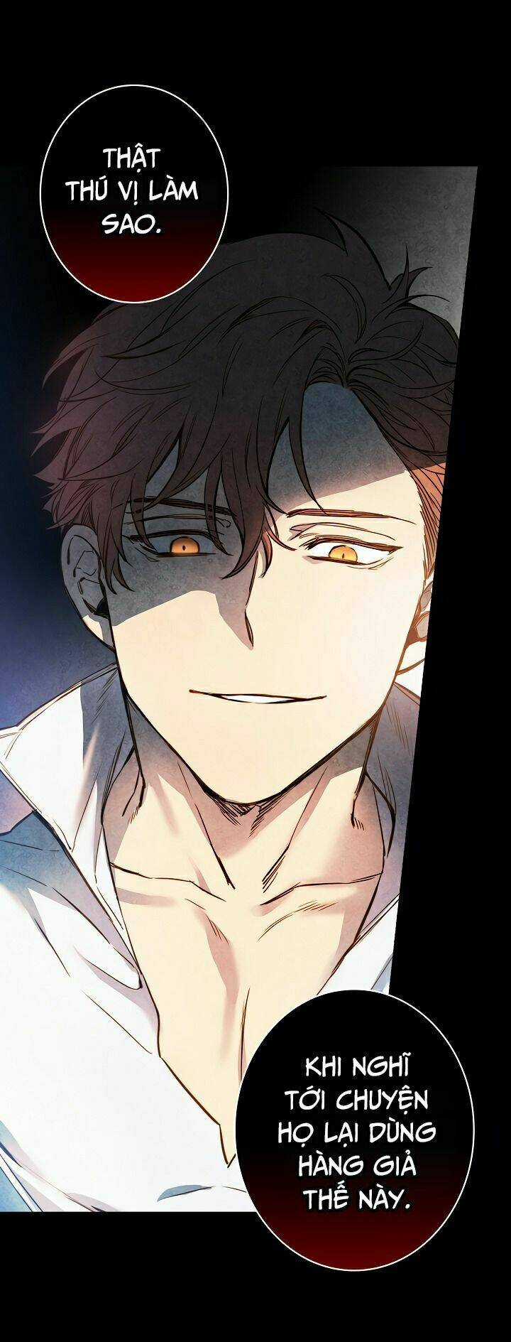 Hoàng Phi Bóng Tối - Chapter 13 - Trang 51