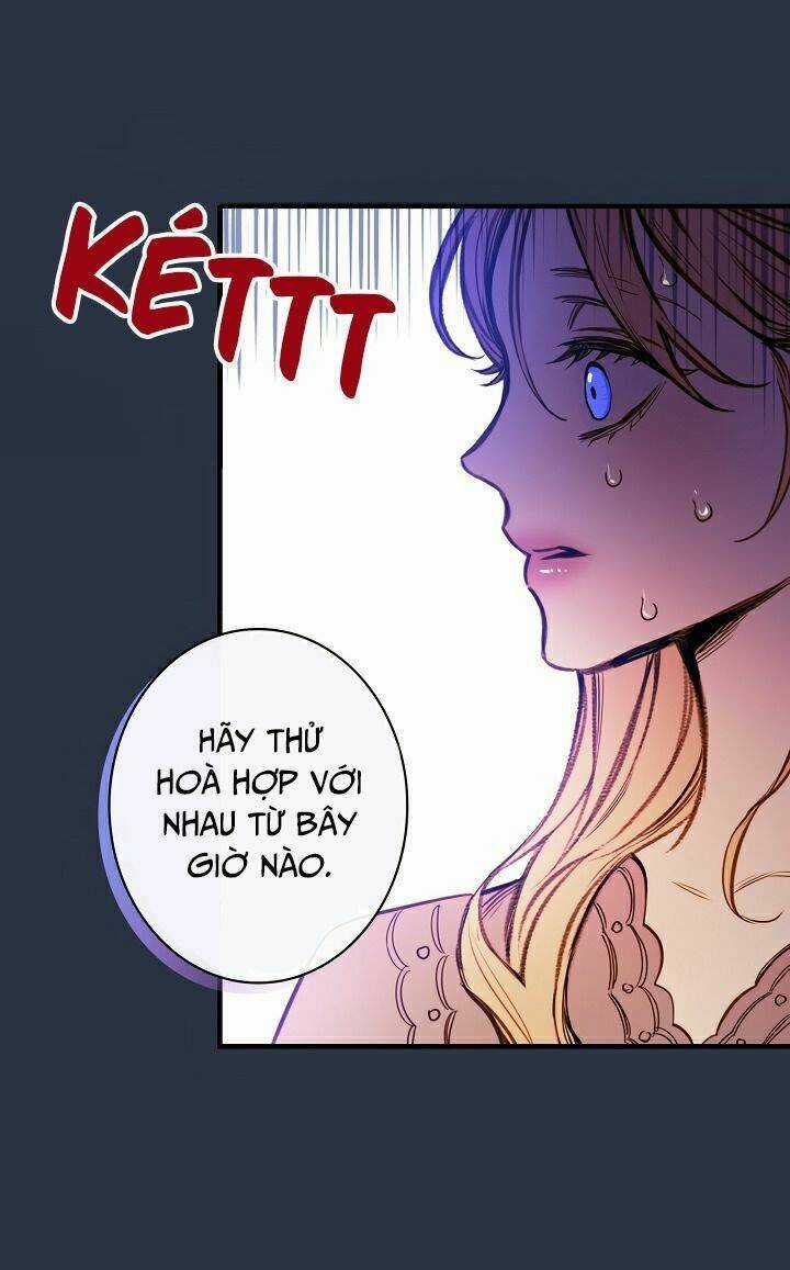 Hoàng Phi Bóng Tối - Chapter 13 - Trang 54