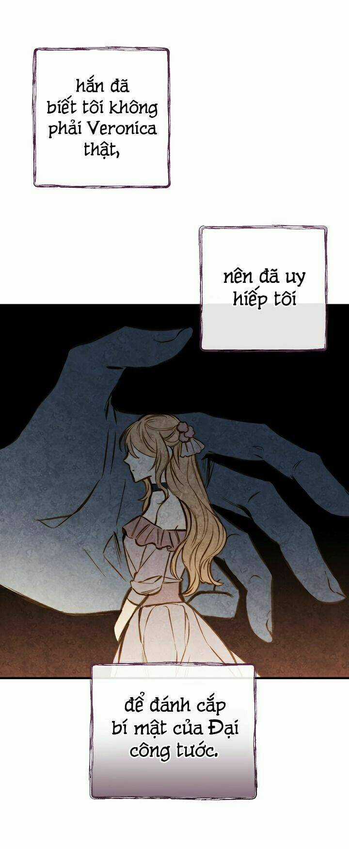 Hoàng Phi Bóng Tối - Chapter 13 - Trang 57