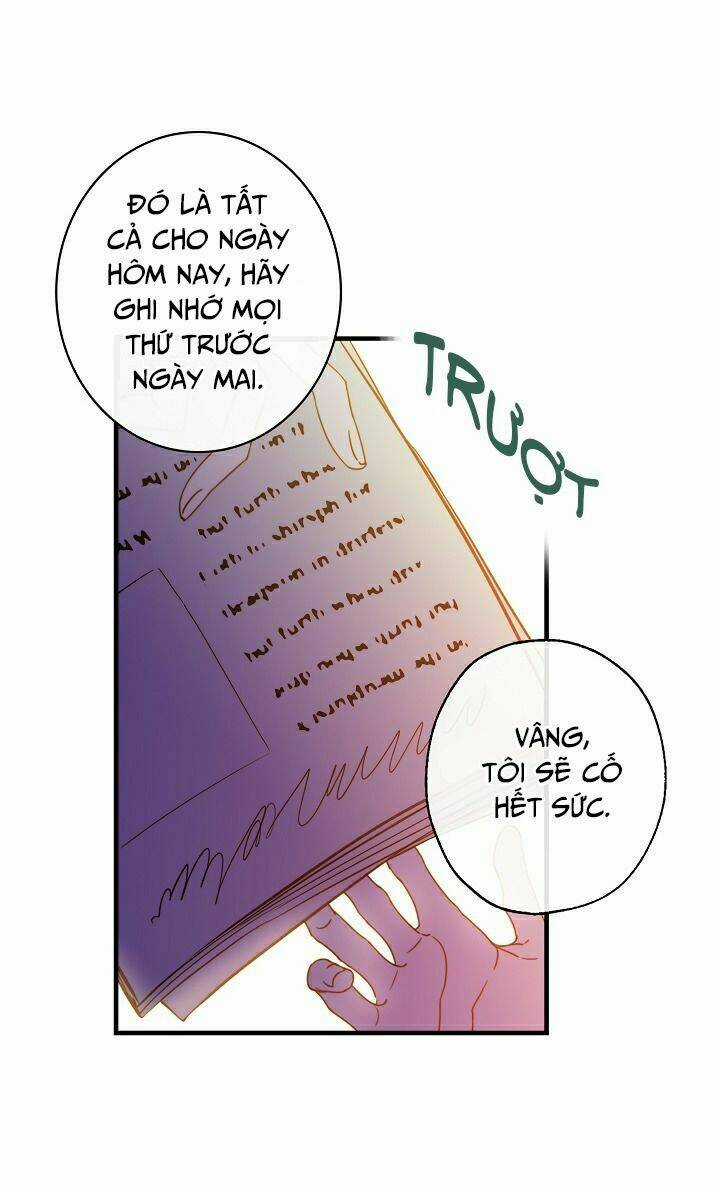 Hoàng Phi Bóng Tối - Chapter 13 - Trang 62