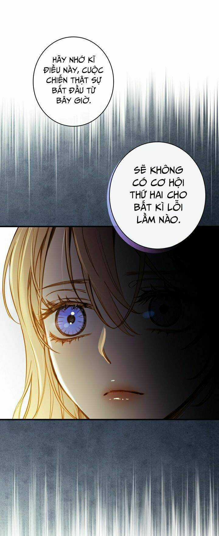 Hoàng Phi Bóng Tối - Chapter 13 - Trang 64