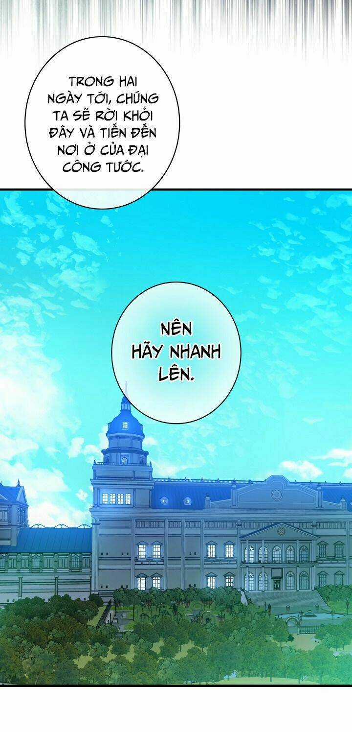 Hoàng Phi Bóng Tối - Chapter 13 - Trang 65