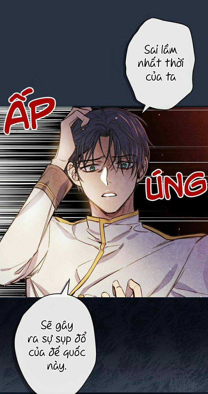 Hoàng Phi Bóng Tối - Chapter 13 - Trang 9