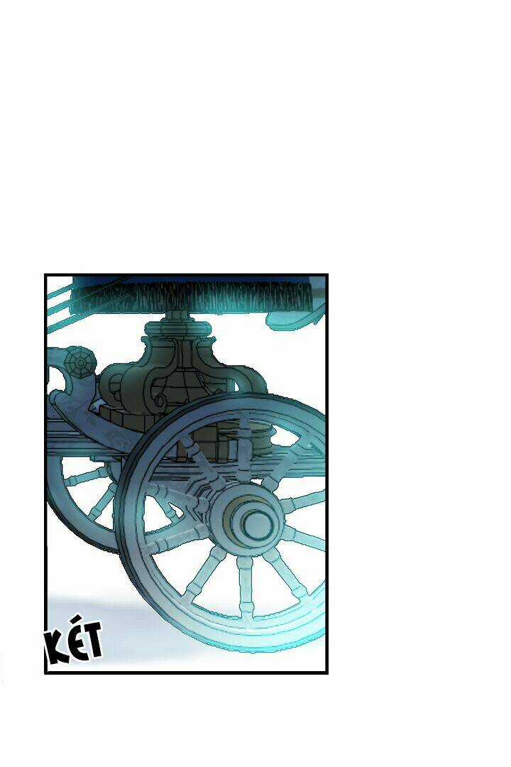 Hoàng Phi Bóng Tối - Chapter 14 - Trang 12