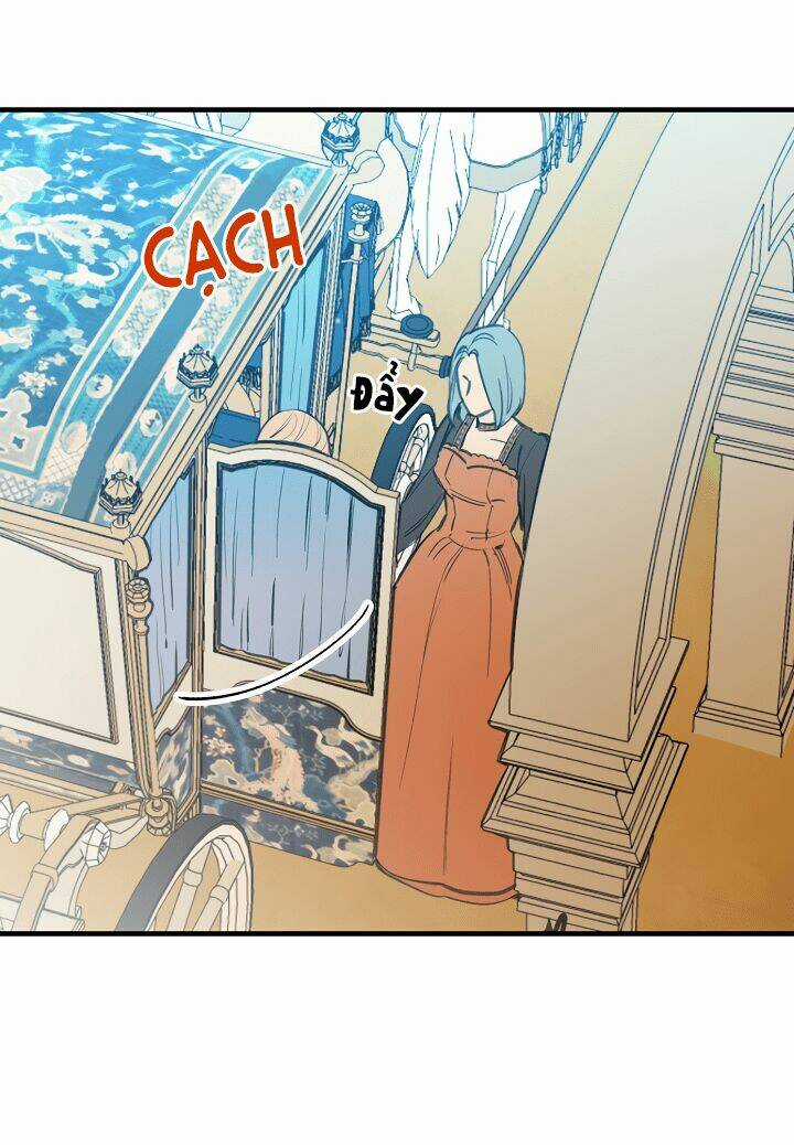 Hoàng Phi Bóng Tối - Chapter 14 - Trang 13