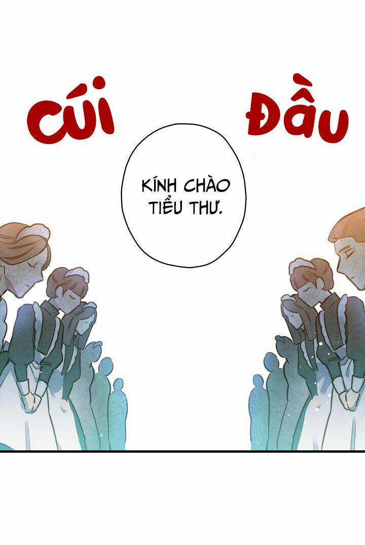 Hoàng Phi Bóng Tối - Chapter 14 - Trang 14