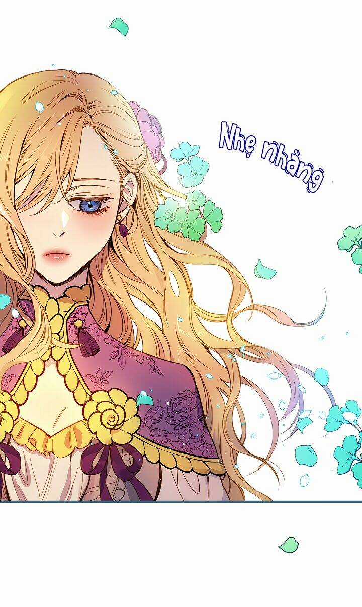 Hoàng Phi Bóng Tối - Chapter 14 - Trang 16