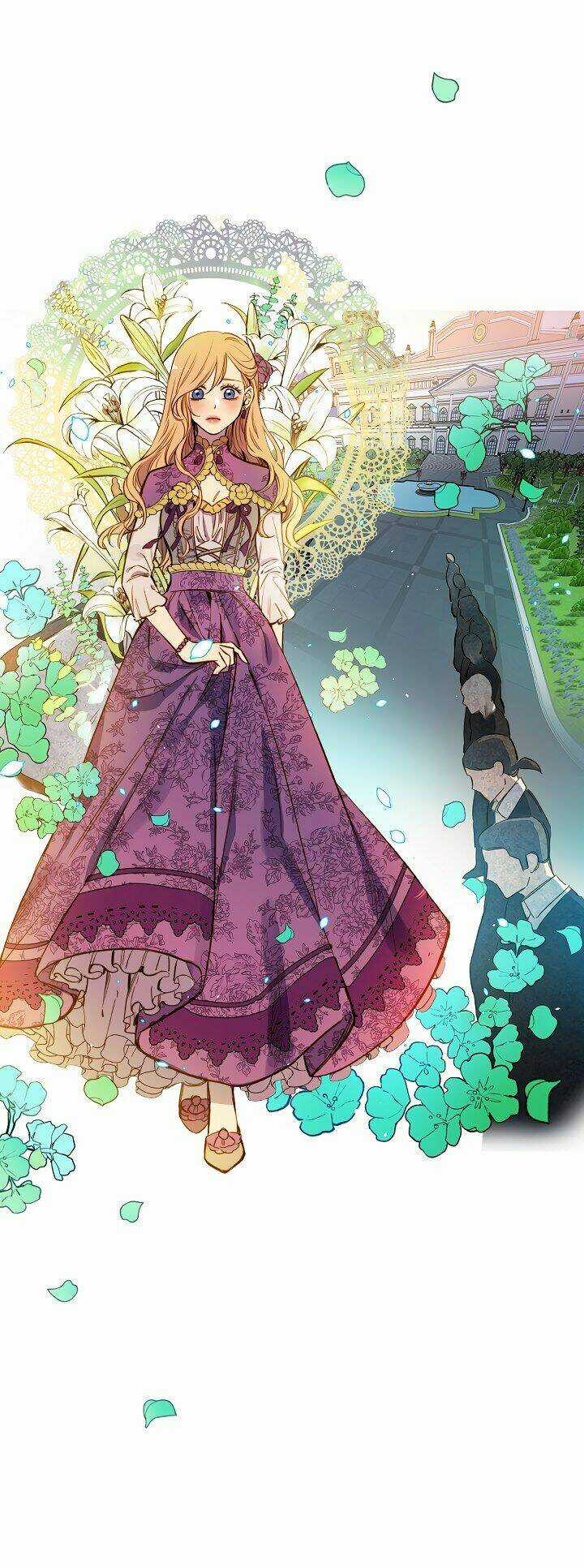 Hoàng Phi Bóng Tối - Chapter 14 - Trang 17