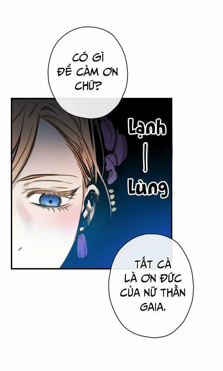 Hoàng Phi Bóng Tối - Chapter 14 - Trang 20