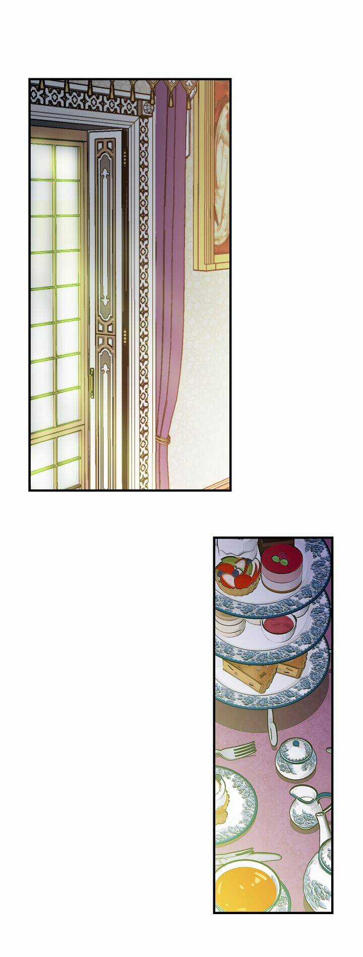 Hoàng Phi Bóng Tối - Chapter 14 - Trang 23