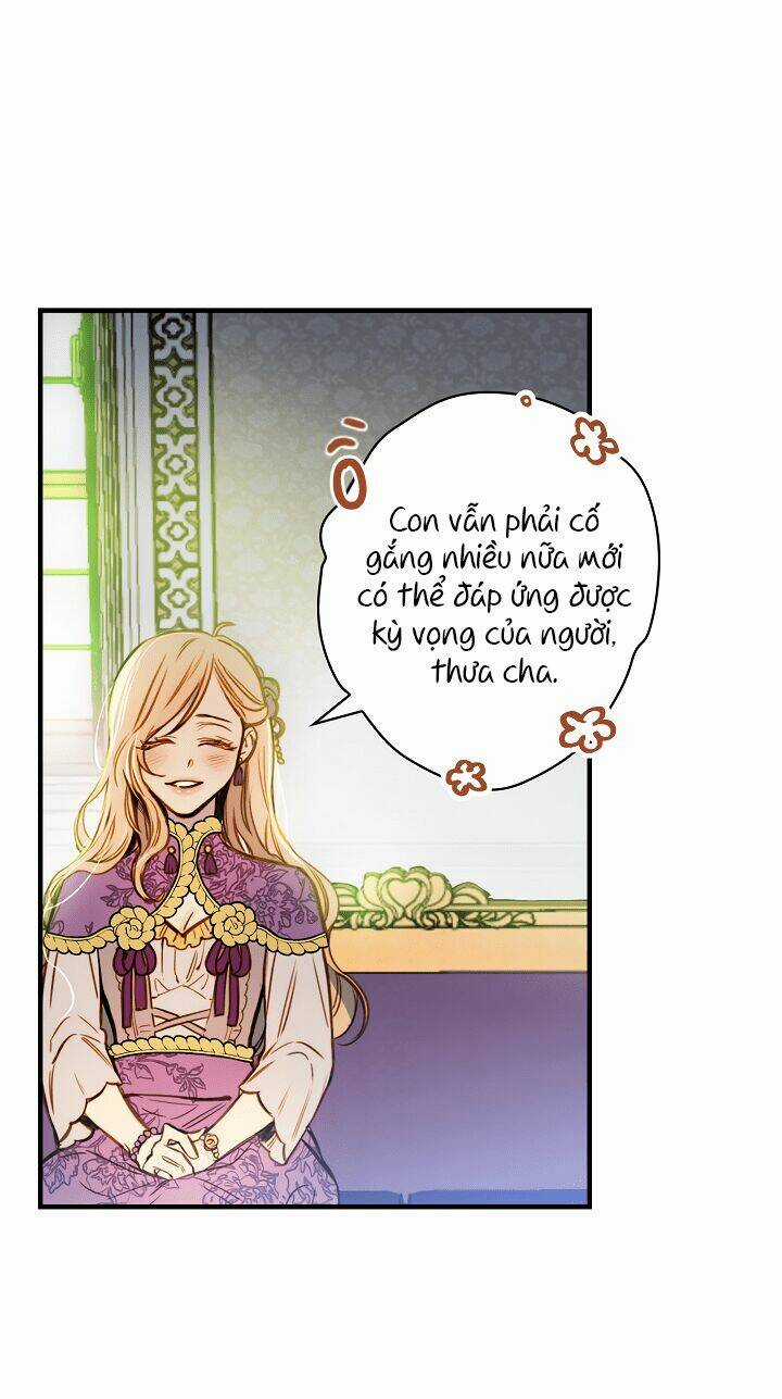 Hoàng Phi Bóng Tối - Chapter 14 - Trang 25