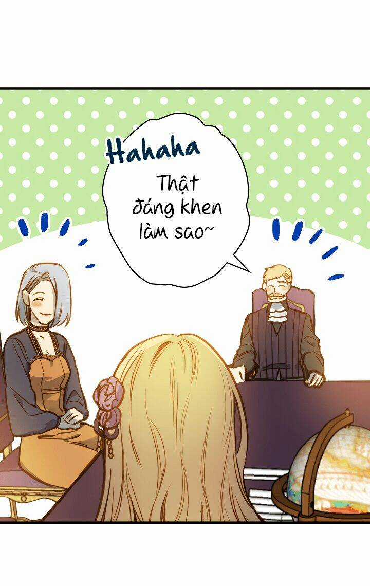 Hoàng Phi Bóng Tối - Chapter 14 - Trang 26