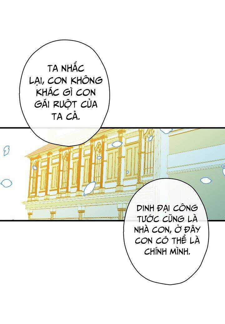 Hoàng Phi Bóng Tối - Chapter 14 - Trang 27