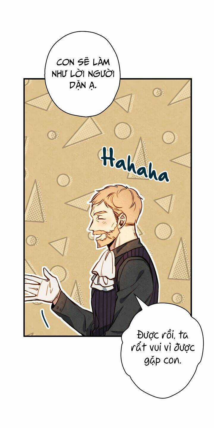 Hoàng Phi Bóng Tối - Chapter 14 - Trang 28