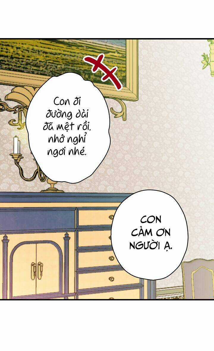 Hoàng Phi Bóng Tối - Chapter 14 - Trang 29