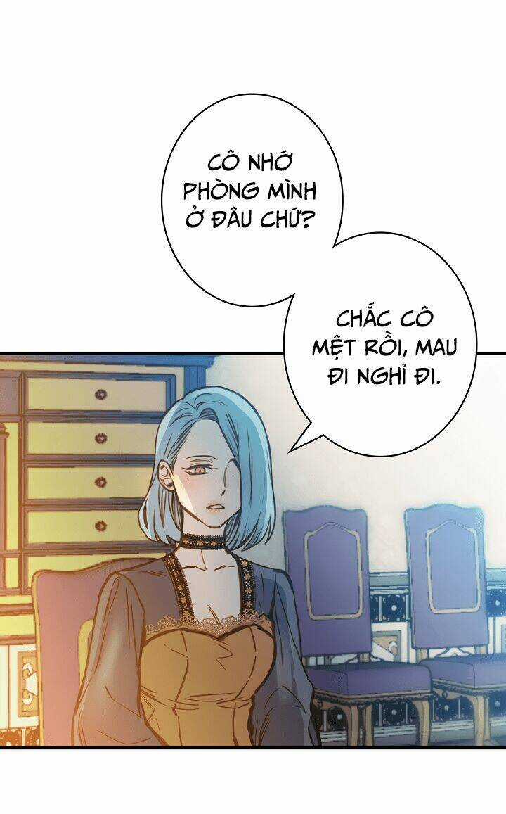 Hoàng Phi Bóng Tối - Chapter 14 - Trang 30