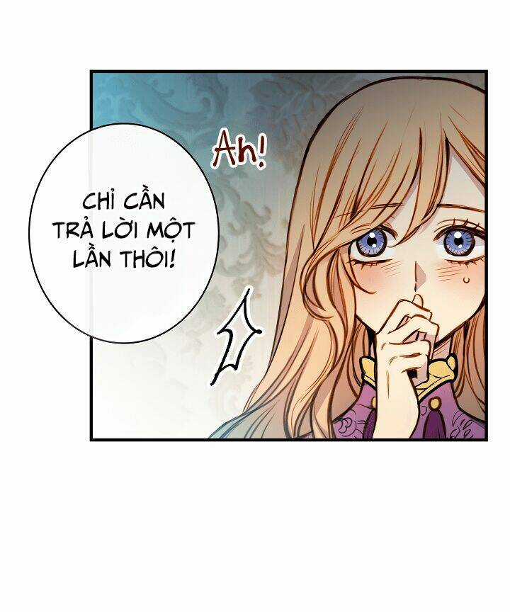 Hoàng Phi Bóng Tối - Chapter 14 - Trang 4