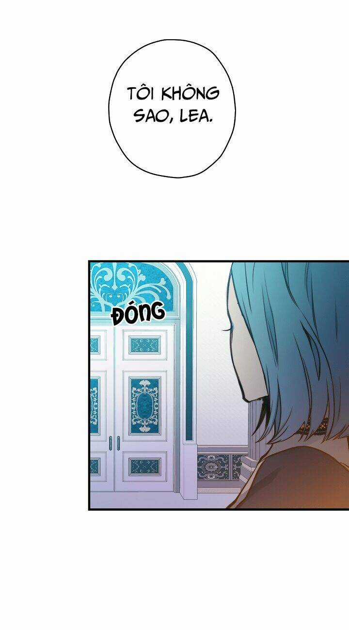 Hoàng Phi Bóng Tối - Chapter 14 - Trang 31