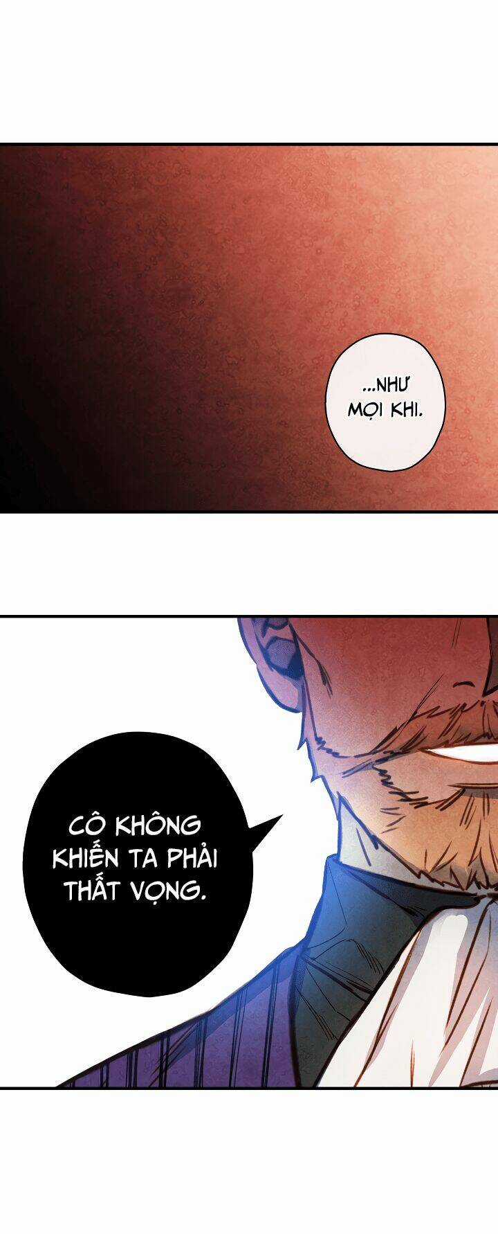 Hoàng Phi Bóng Tối - Chapter 14 - Trang 32