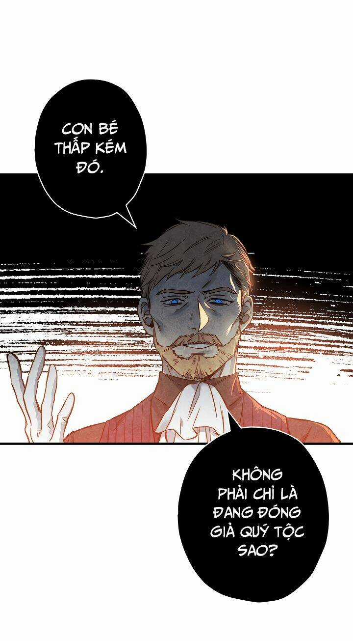 Hoàng Phi Bóng Tối - Chapter 14 - Trang 33
