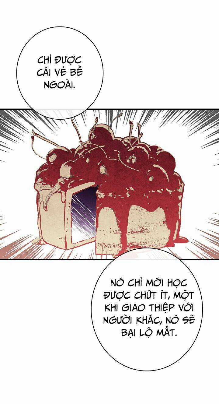 Hoàng Phi Bóng Tối - Chapter 14 - Trang 34