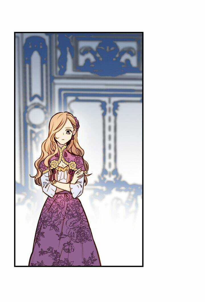 Hoàng Phi Bóng Tối - Chapter 14 - Trang 38