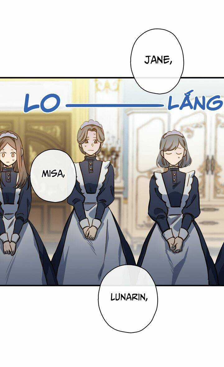 Hoàng Phi Bóng Tối - Chapter 14 - Trang 39