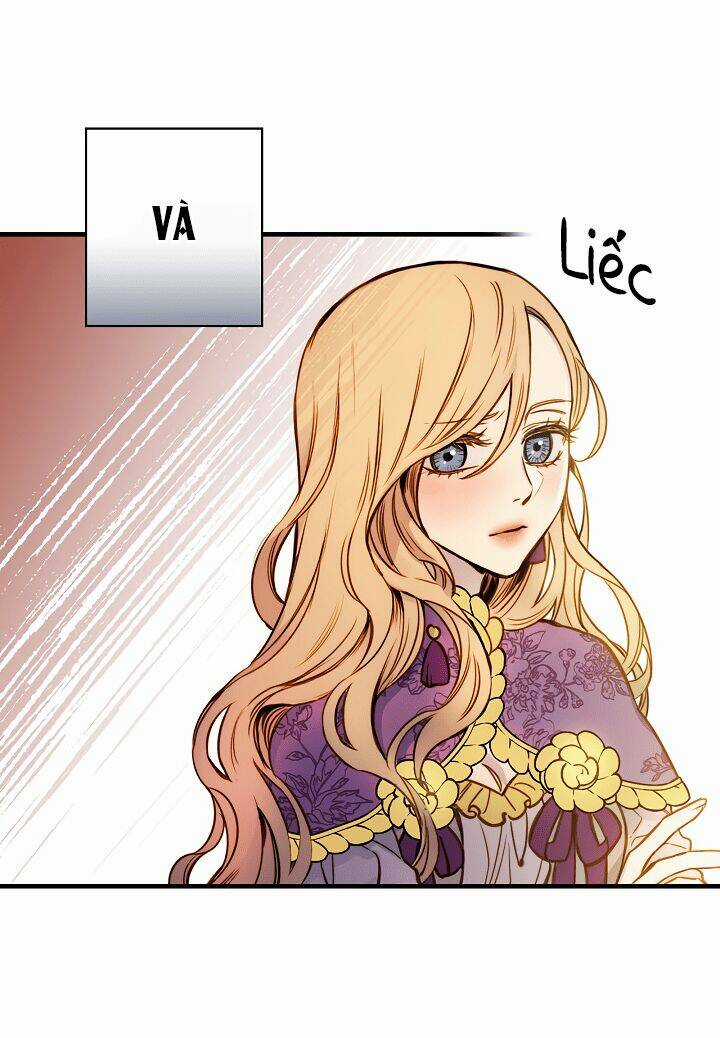 Hoàng Phi Bóng Tối - Chapter 14 - Trang 40