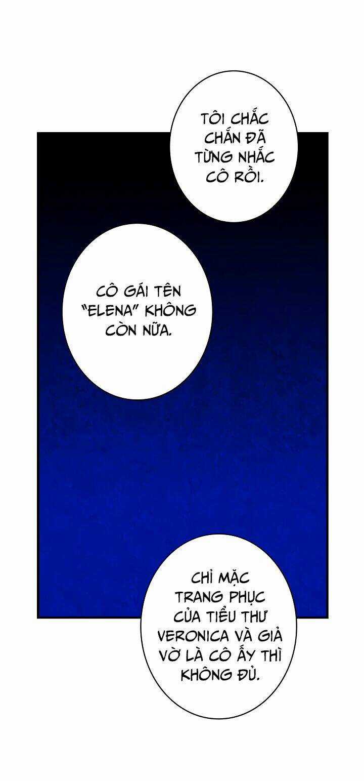 Hoàng Phi Bóng Tối - Chapter 14 - Trang 5