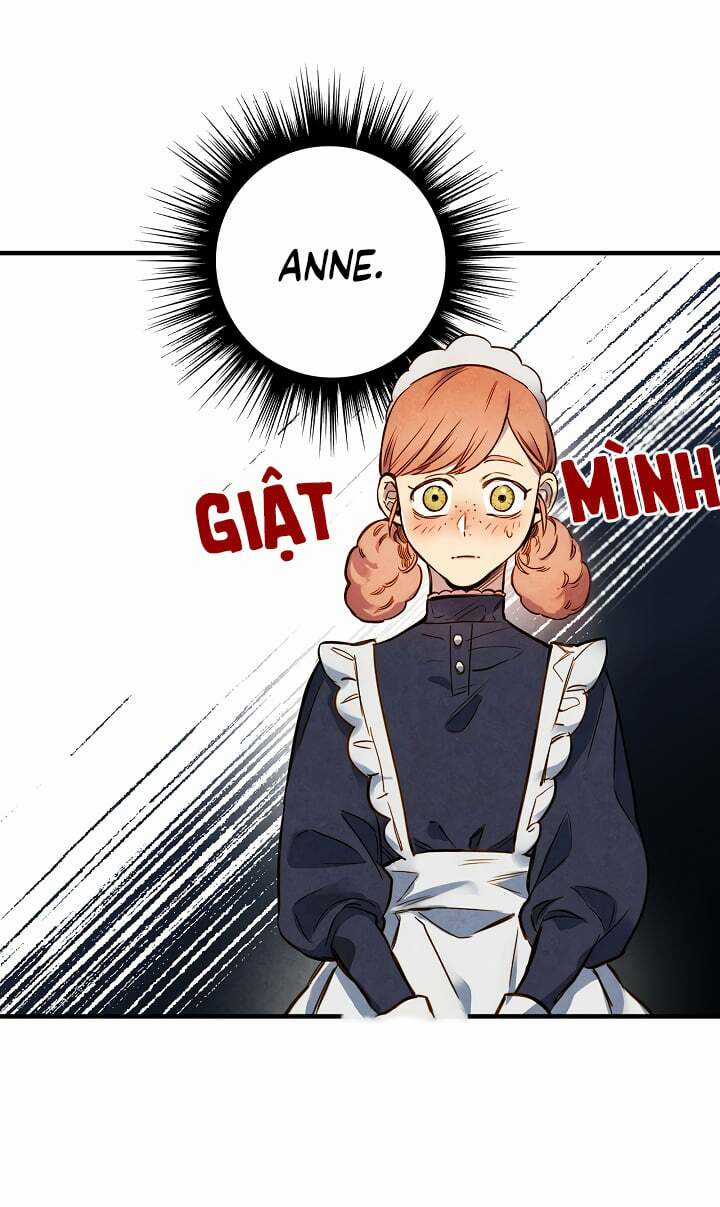 Hoàng Phi Bóng Tối - Chapter 14 - Trang 41