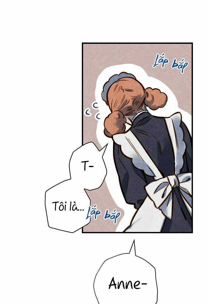 Hoàng Phi Bóng Tối - Chapter 14 - Trang 42