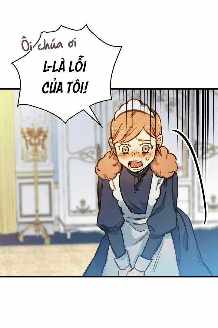 Hoàng Phi Bóng Tối - Chapter 14 - Trang 44