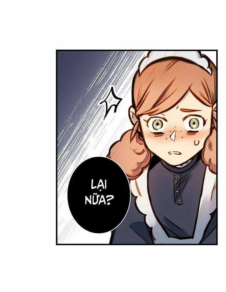 Hoàng Phi Bóng Tối - Chapter 14 - Trang 45