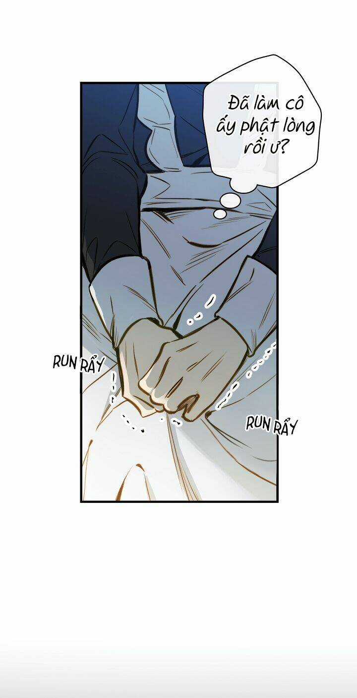 Hoàng Phi Bóng Tối - Chapter 14 - Trang 47