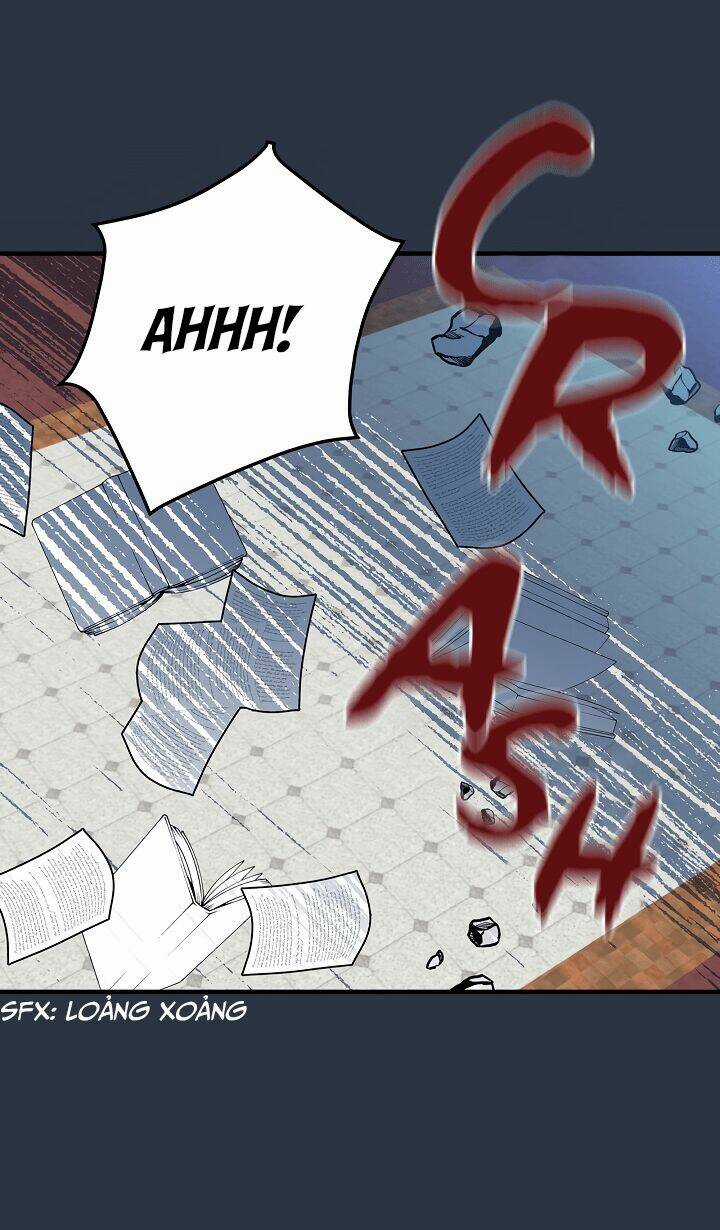 Hoàng Phi Bóng Tối - Chapter 14 - Trang 49