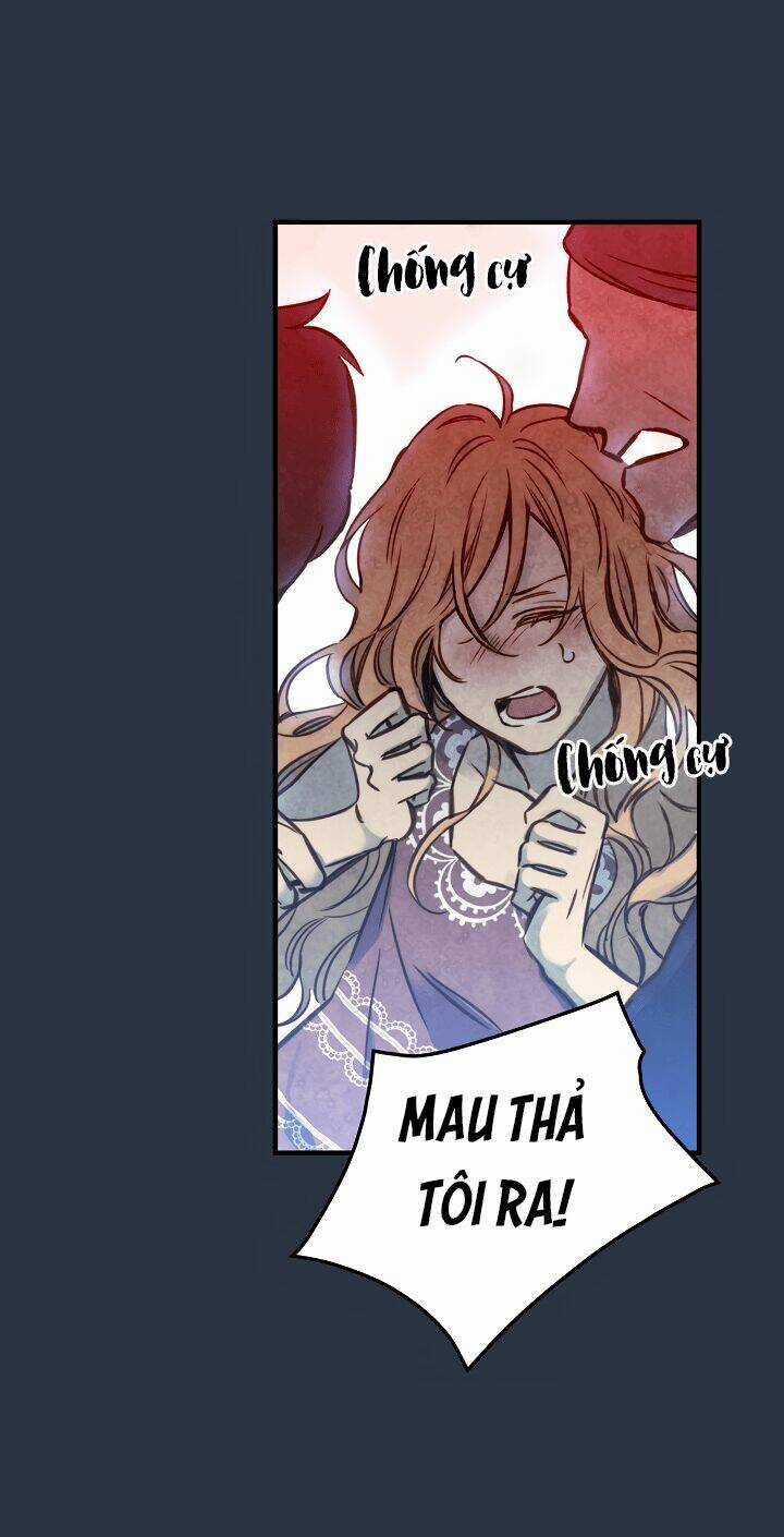 Hoàng Phi Bóng Tối - Chapter 14 - Trang 50