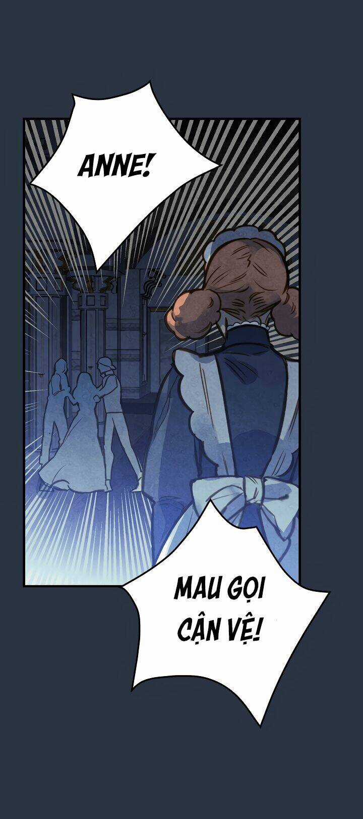 Hoàng Phi Bóng Tối - Chapter 14 - Trang 51