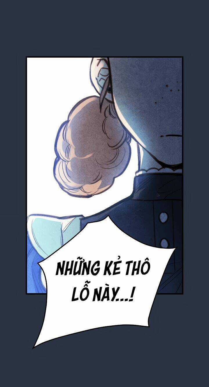 Hoàng Phi Bóng Tối - Chapter 14 - Trang 52