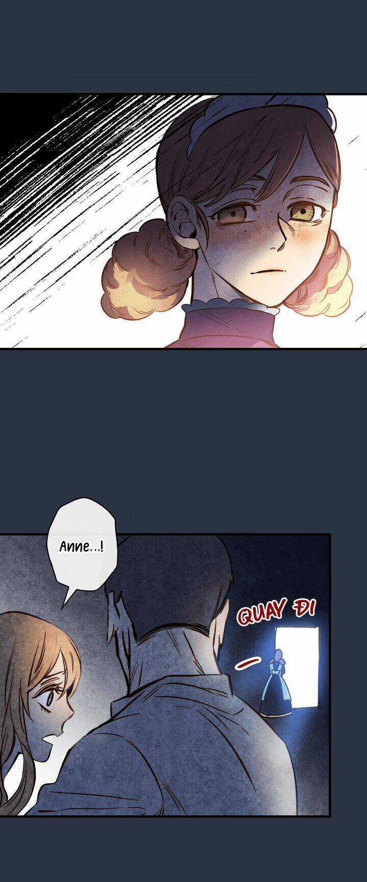 Hoàng Phi Bóng Tối - Chapter 14 - Trang 53